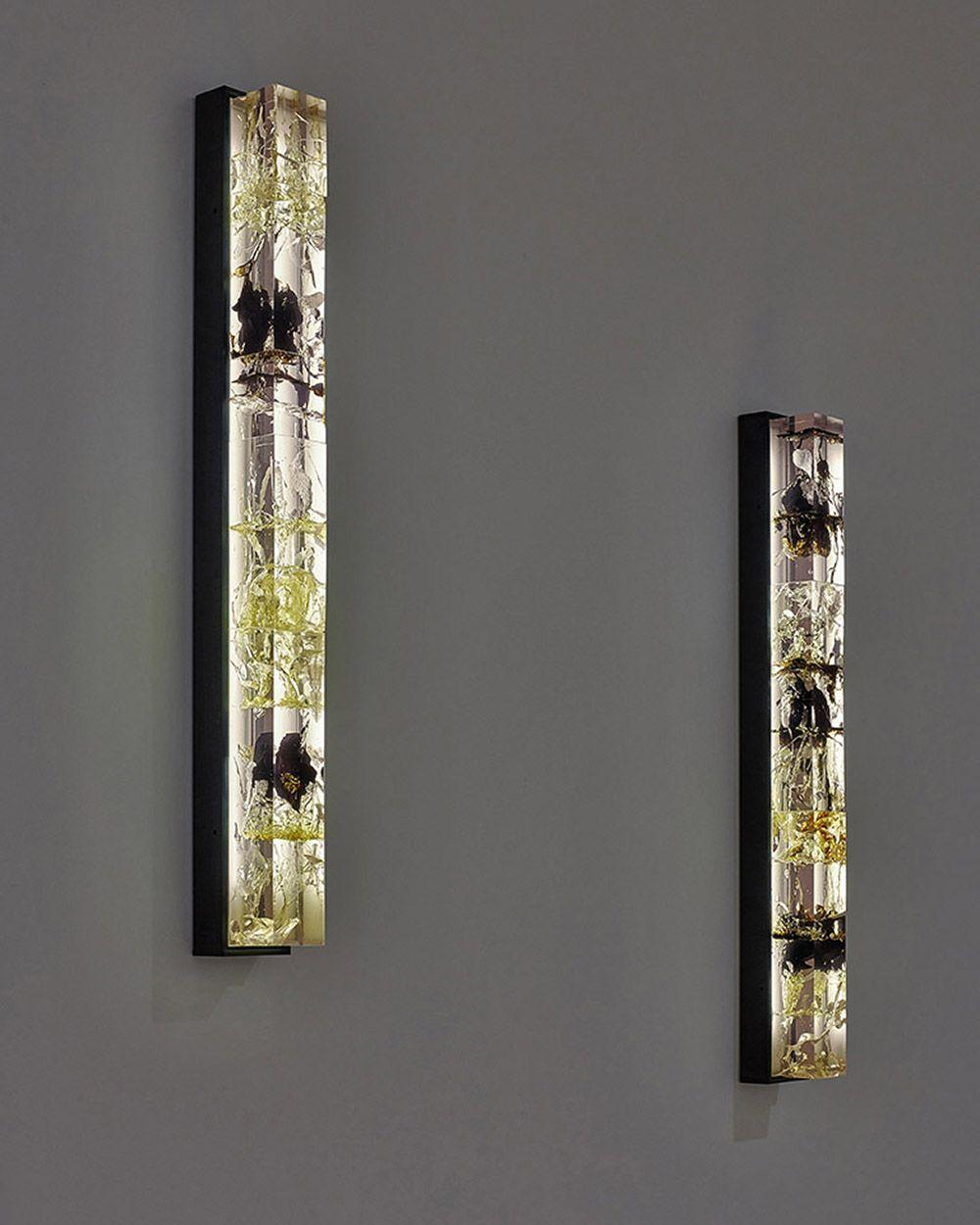 Synthesis BM by Tom Price - Sculpture and lighting, LED, original, abstract For Sale 1