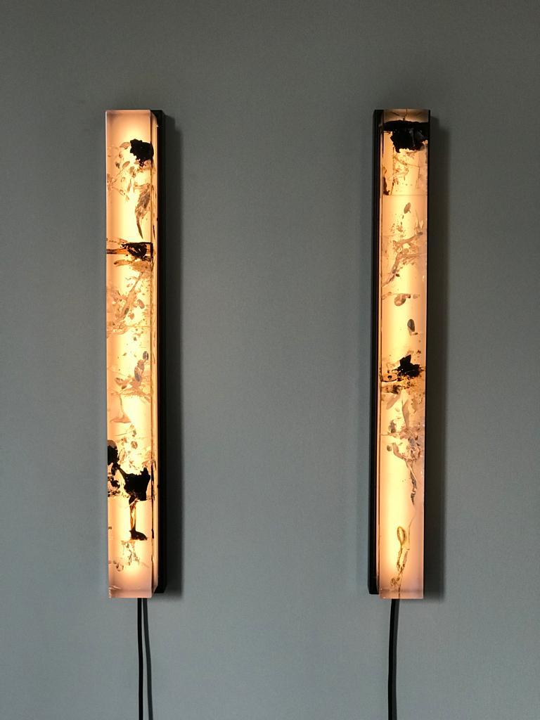 Synthesis BM by Tom Price - Sculpture and lighting, LED, original, abstract For Sale 5