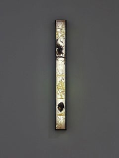 Síntesis BM de Tom Price - Escultura e iluminación, LED, original, abstracto