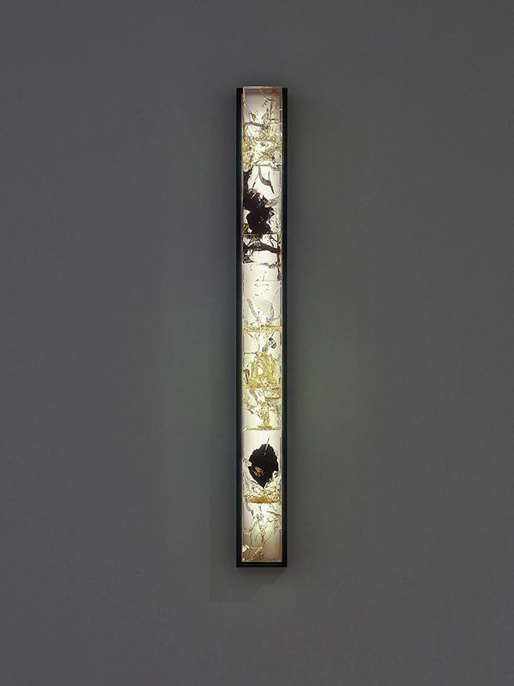 Synthesis BM by Tom Price - Sculpture and lighting, LED, original, abstract