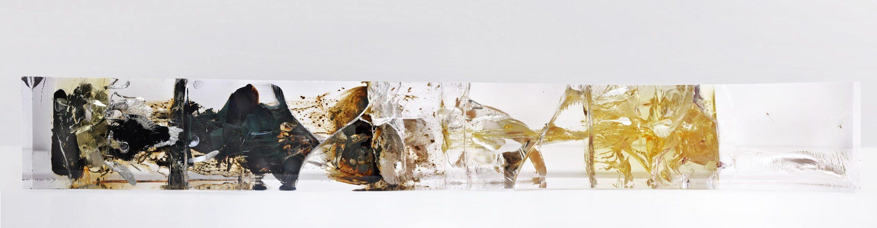 Synthesis L1 by Tom Price - Abstract LED light sculpture, lightning, original en venta 4