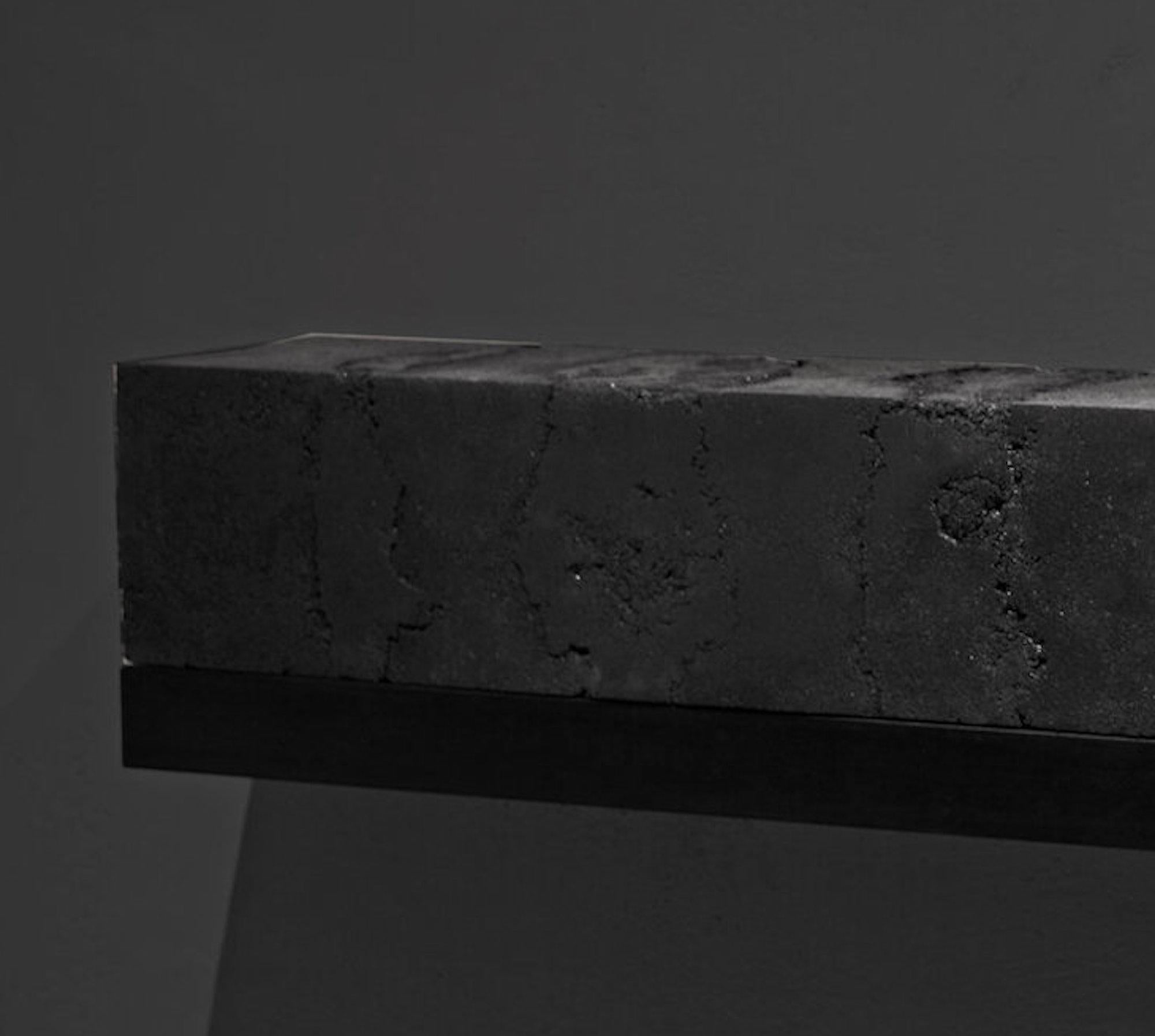 Synthesis LC di Tom Price - Scultura e illuminazione, LED, originale, astratta in vendita 1