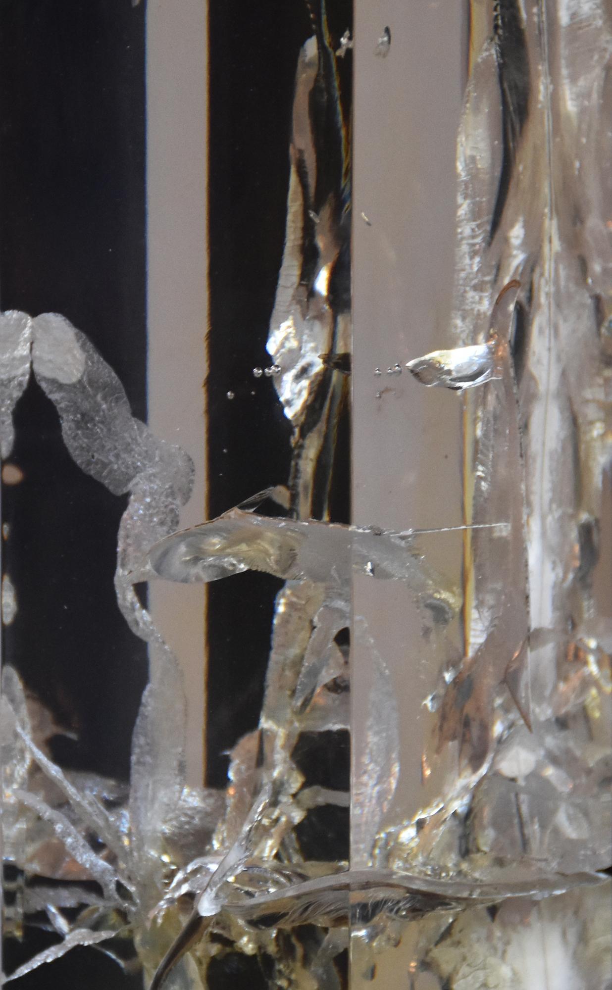 Synthesis Small 1 by Tom Price - Abstract wall sculpture For Sale 2