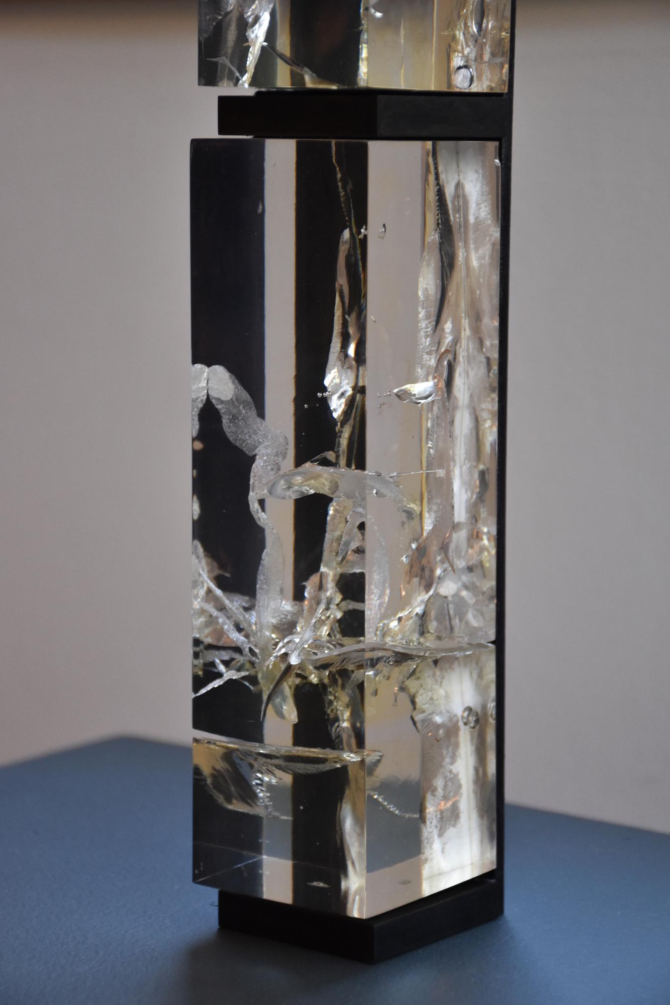 Synthesis Small 1 by Tom Price - Abstract wall sculpture For Sale 3