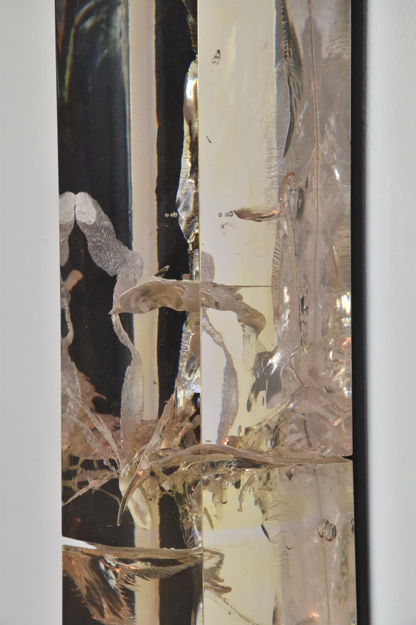 Synthesis Small 1 by Tom Price - Abstract wall sculpture For Sale 4