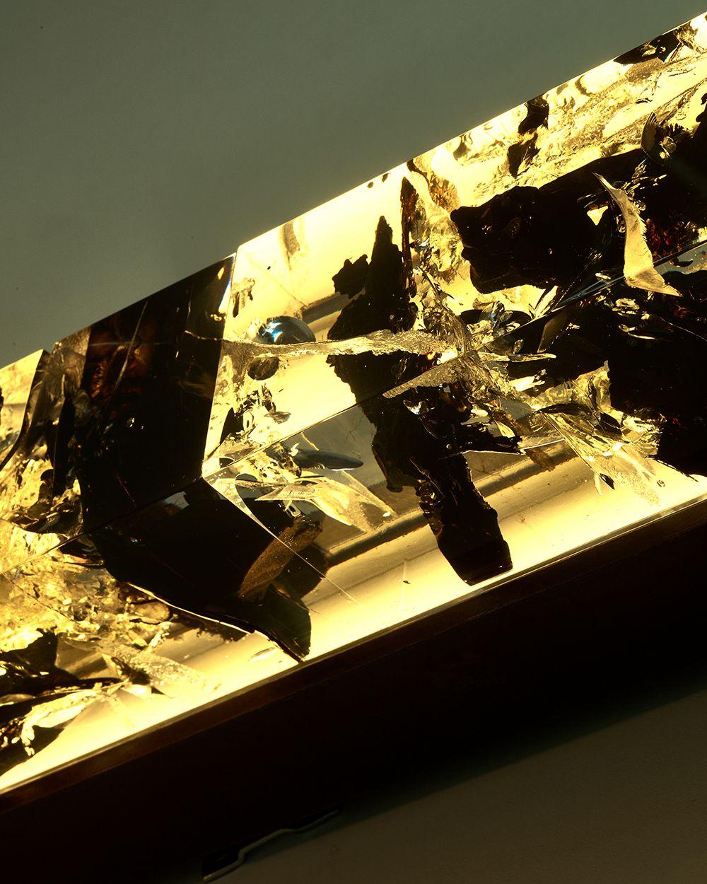Synthesis V by Tom Price - Wall sculpture and lighting, LED, original, abstract en vente 2