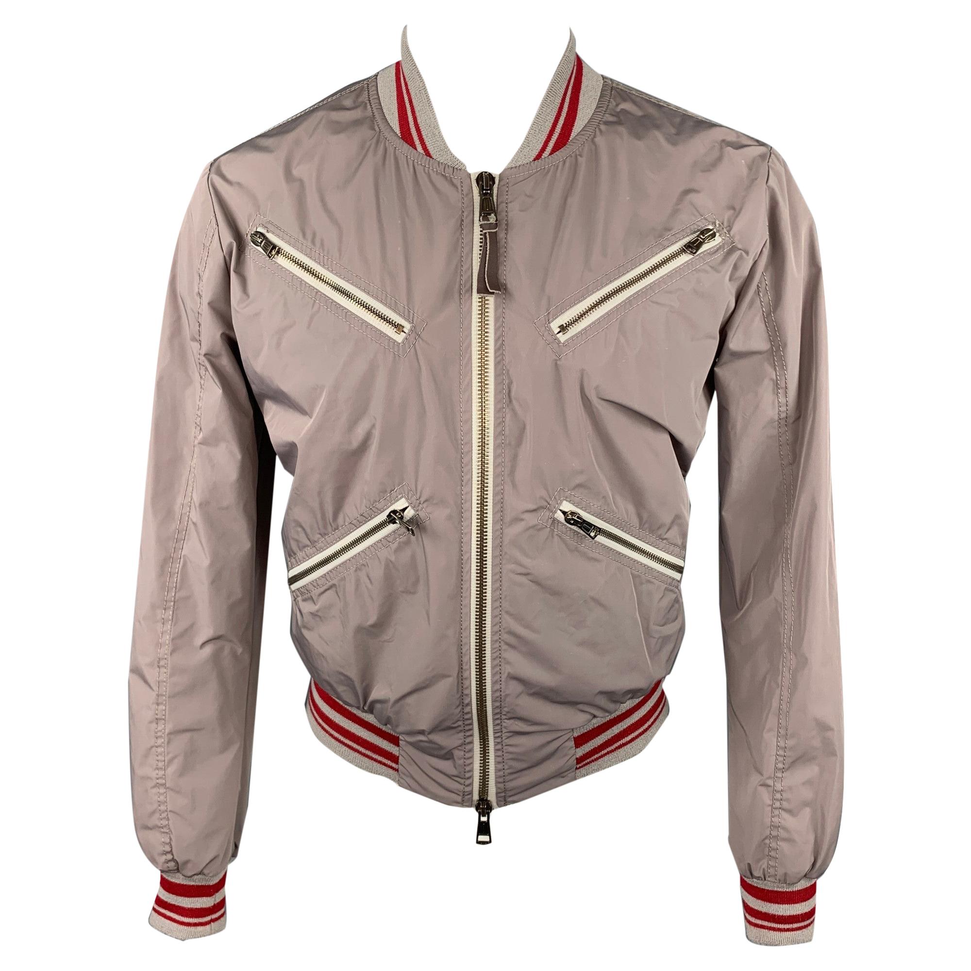 T’boli jacket S/M