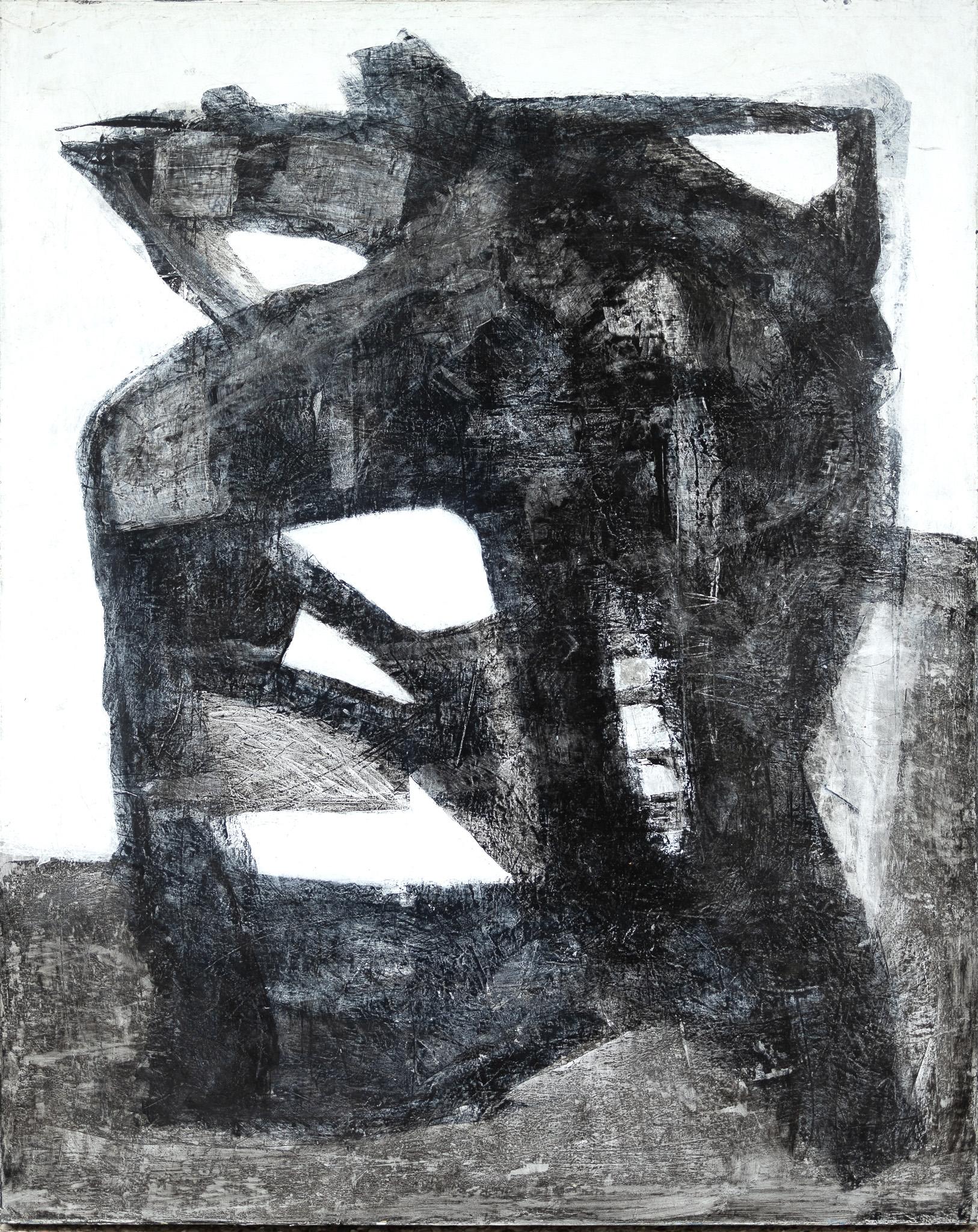 Abstract Painting di Tom Reno - Abstract #63