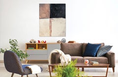 Four Quadrants Abstract