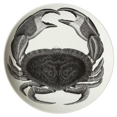 Tom Rooth Hercules Crab Platter – Handmade Ceramic