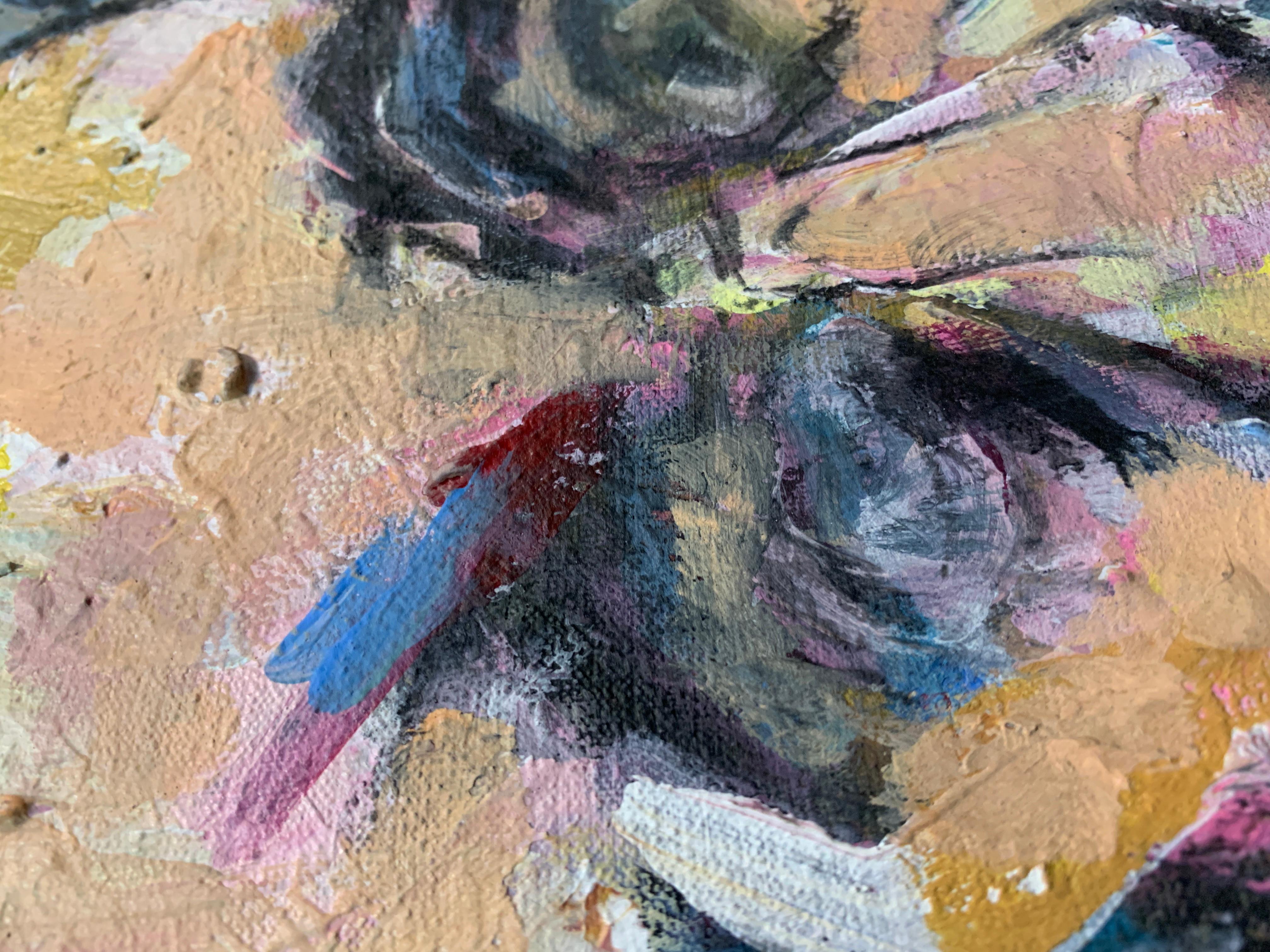 how much is a francis bacon painting