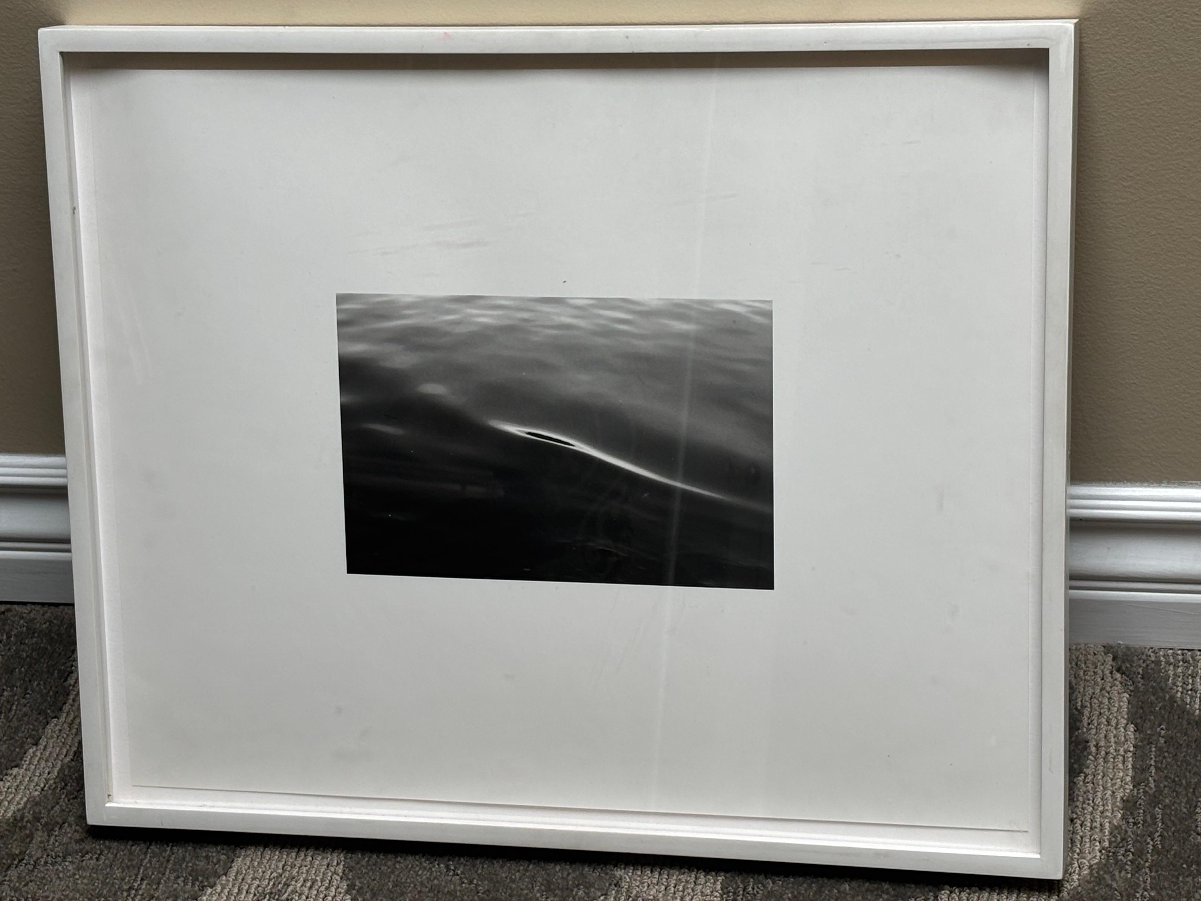 Tom Sandberg photography , Norwegian 1953-2014 Gélatin Silver Print Bon état - En vente à Los Angeles, CA