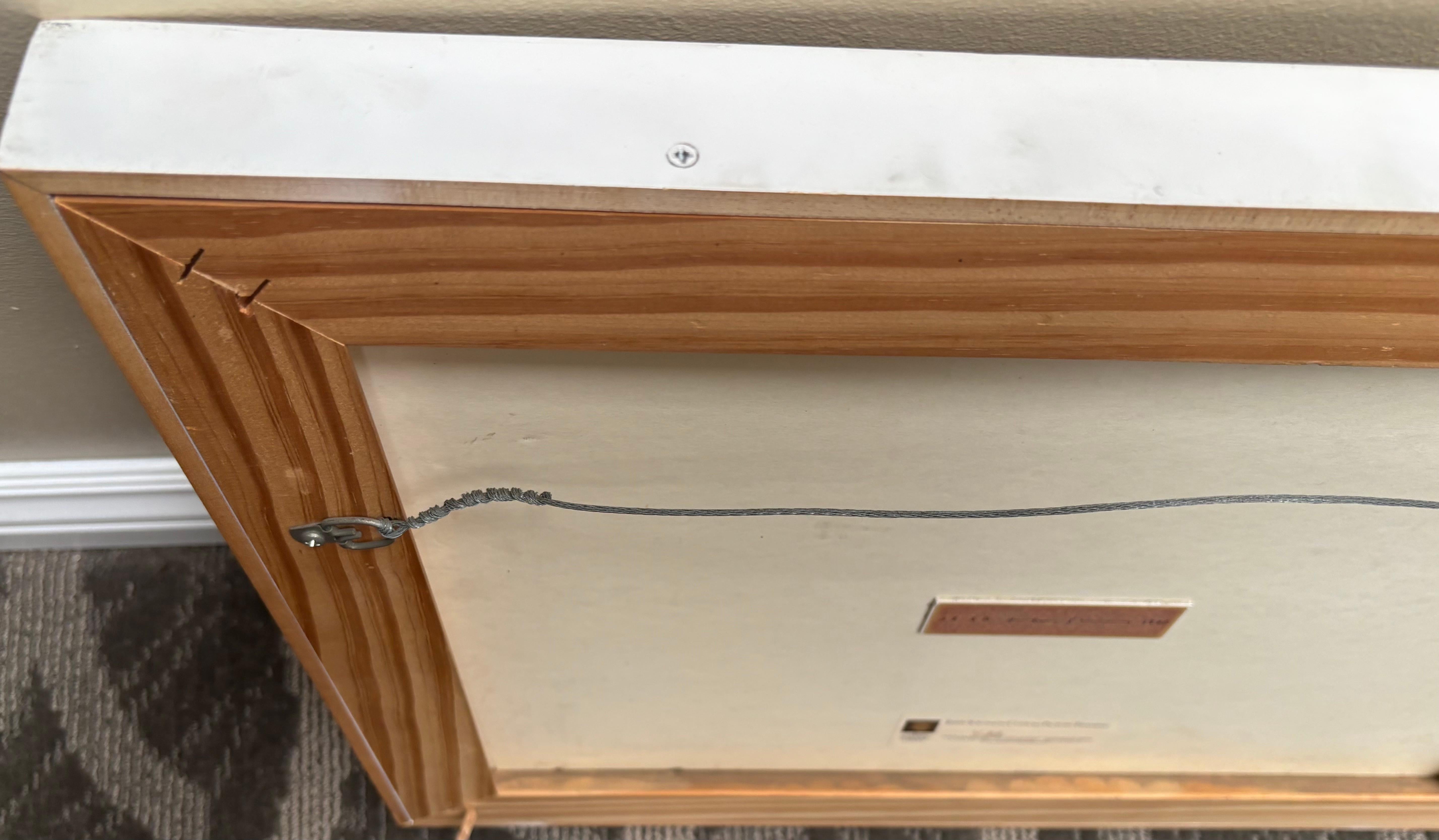 Fin du 20e siècle Tom Sandberg photography , Norwegian 1953-2014 Gélatin Silver Print en vente