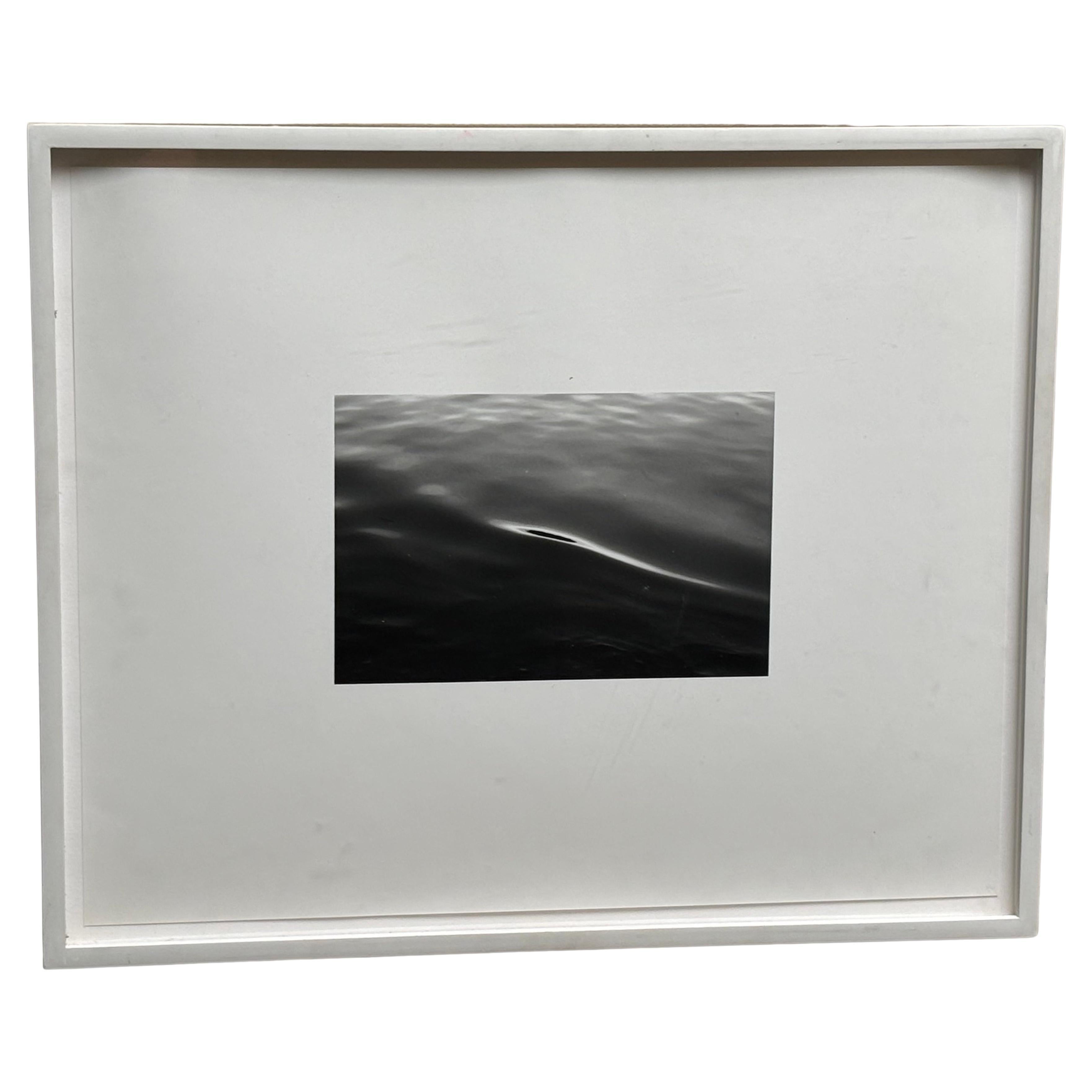 Tom Sandberg photography , Norwegian 1953-2014 Gelatin Silver Print