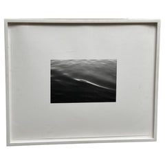 Tom Sandberg photography , Norwegian 1953-2014 Gelatin Silver Print