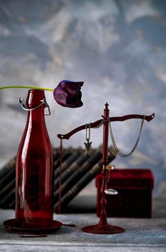 Equilibrio e fioritura