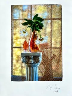 Arreglo Floral de Tarde