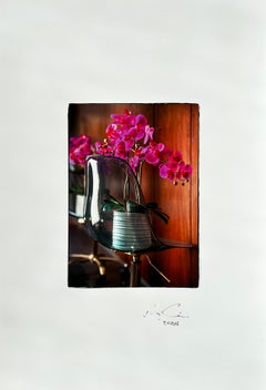 Bouquet d'orchidées