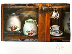 Primitive Dishes