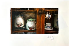Primitive Dishes