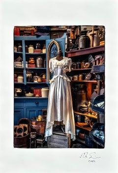 Silk and Stories