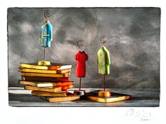 Les fils de la pensée