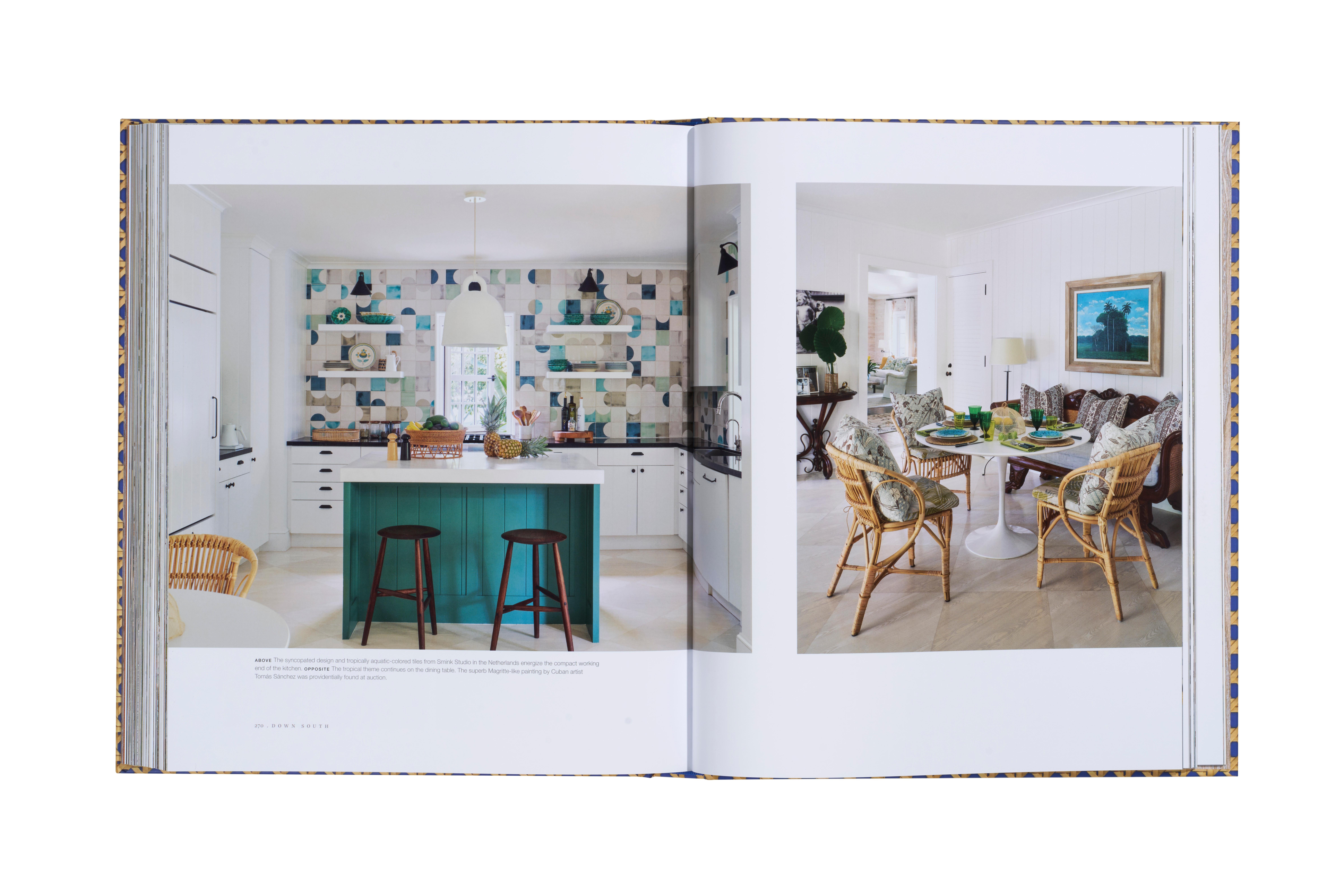 Tom Scheerer: Still Decorating in vendita 6