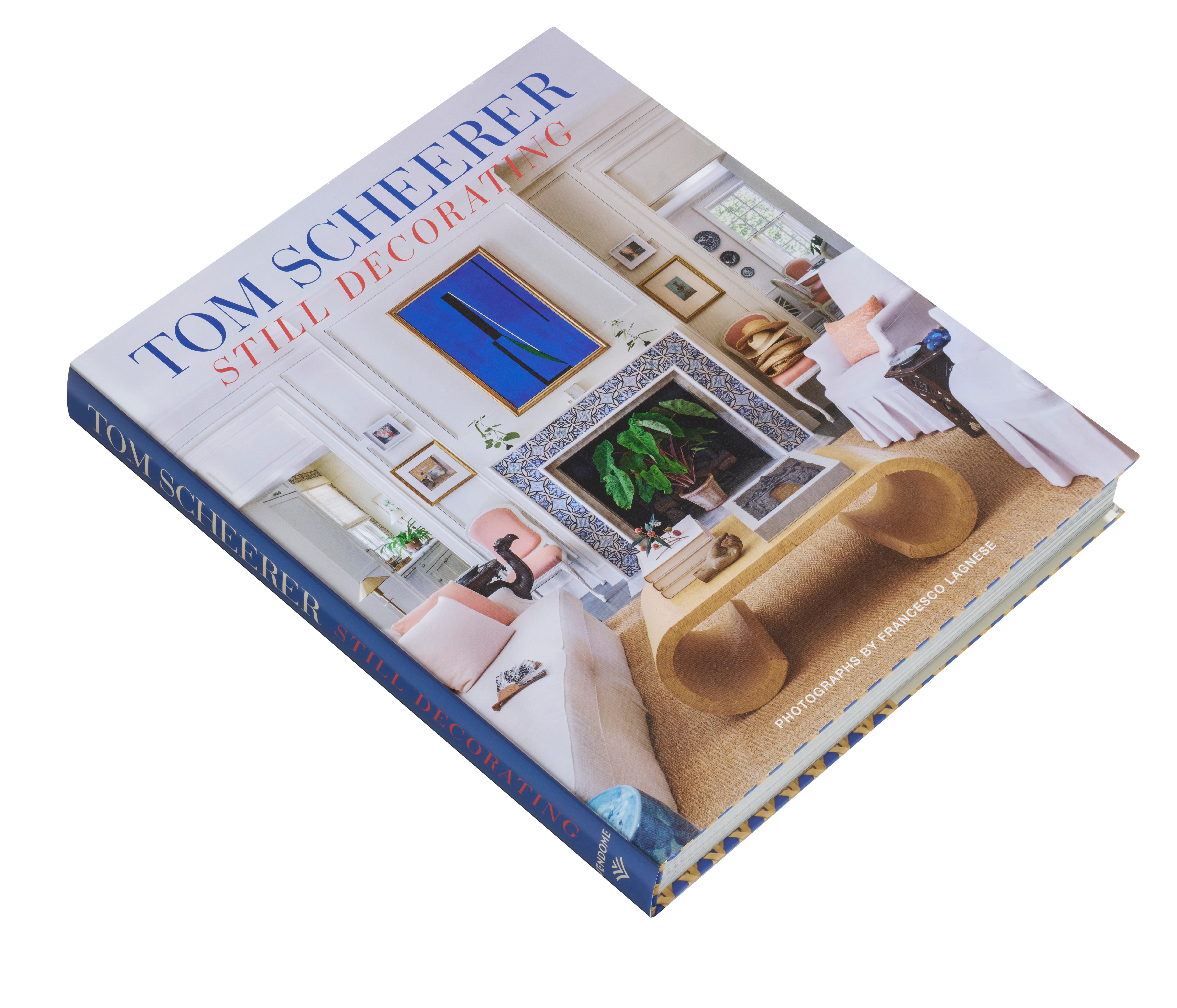 Tom Scheerer: Still Decorating In condizioni Nuovo in vendita a New York, NY