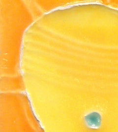 Slice 7 : small abstract work of art
