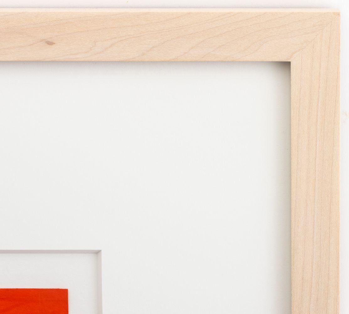 Oberhemd, 1997 (Pop-Art), Painting, von Tom Slaughter