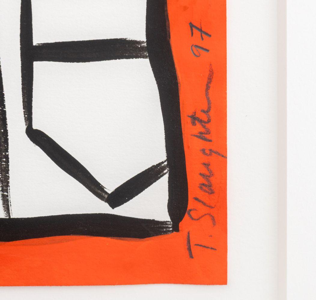 Oberhemd, 1997 im Angebot 1