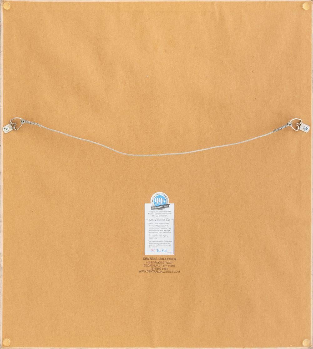 Oberhemd, 1997 im Angebot 2