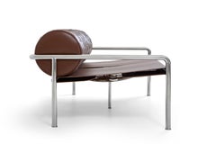 Tom Sofa Designed by Ahmet Kaleli