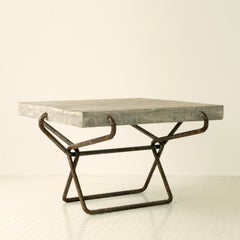 Tom Strala TS-KG-290 Concrete Sofa Table 2021
