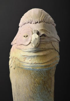 Scultura monumentale di Tom Suomalainen