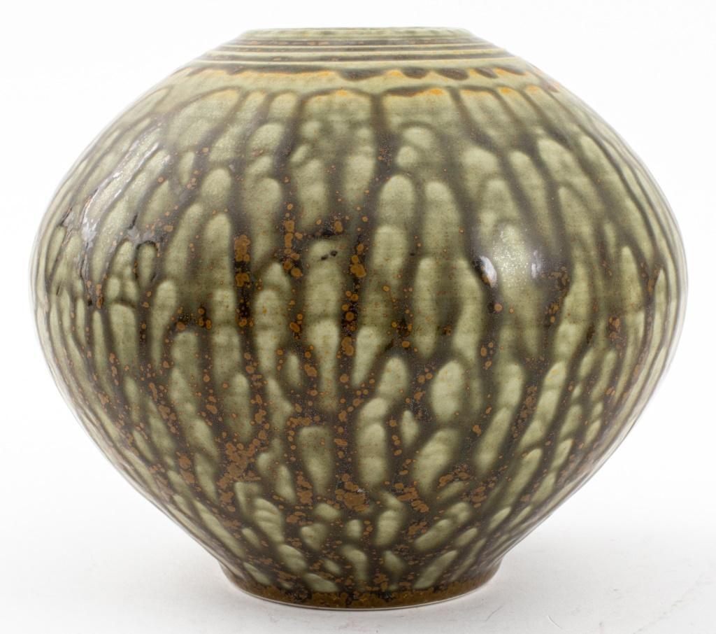 tom turner pottery
