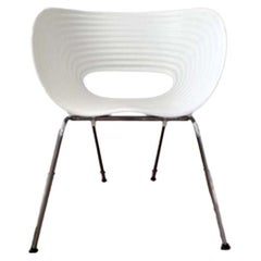 Tom Vac Shell Chair Designed by Ron Arad by Vitra, Mutiple, Sold Separately