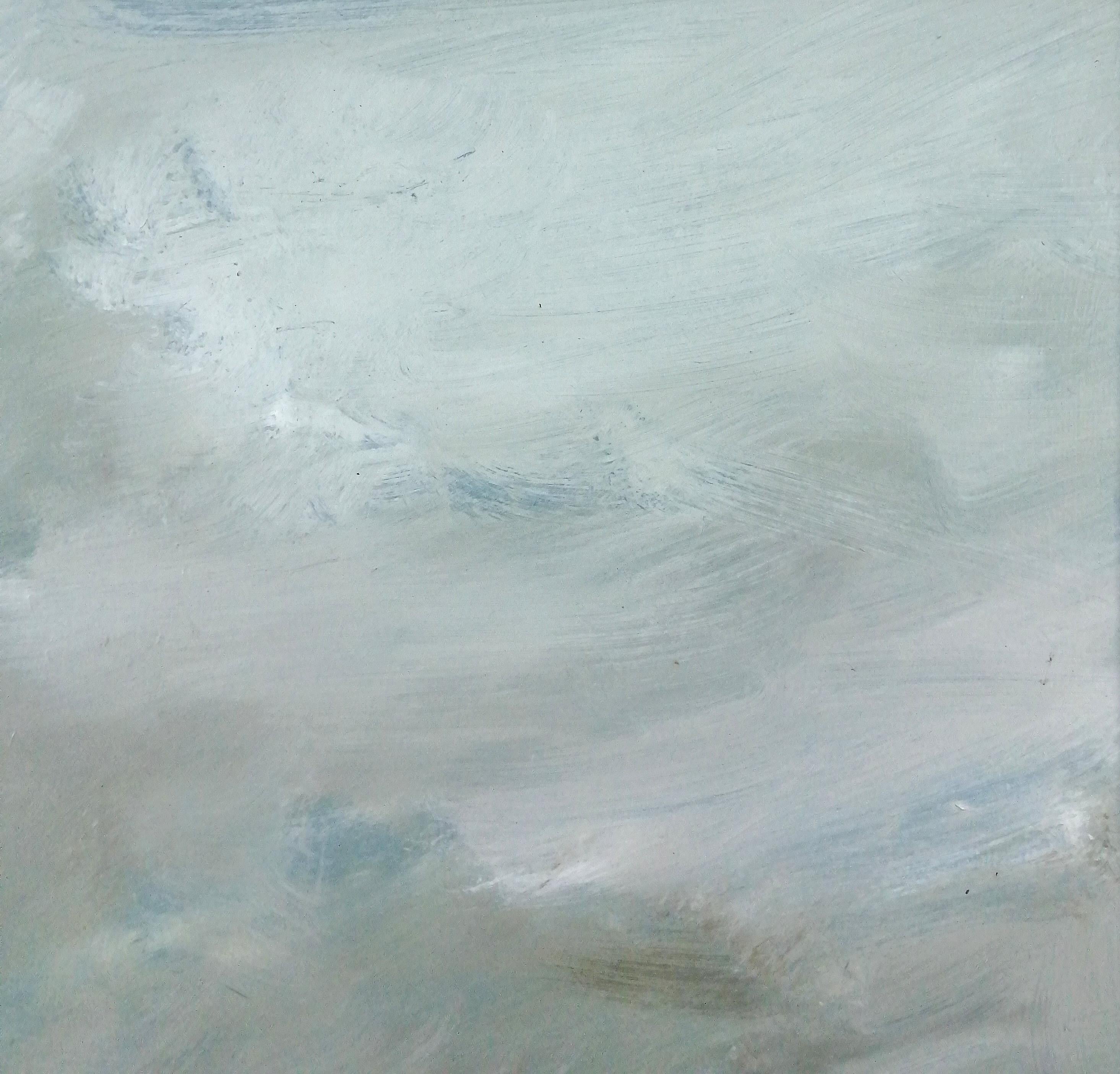 windswept painting
