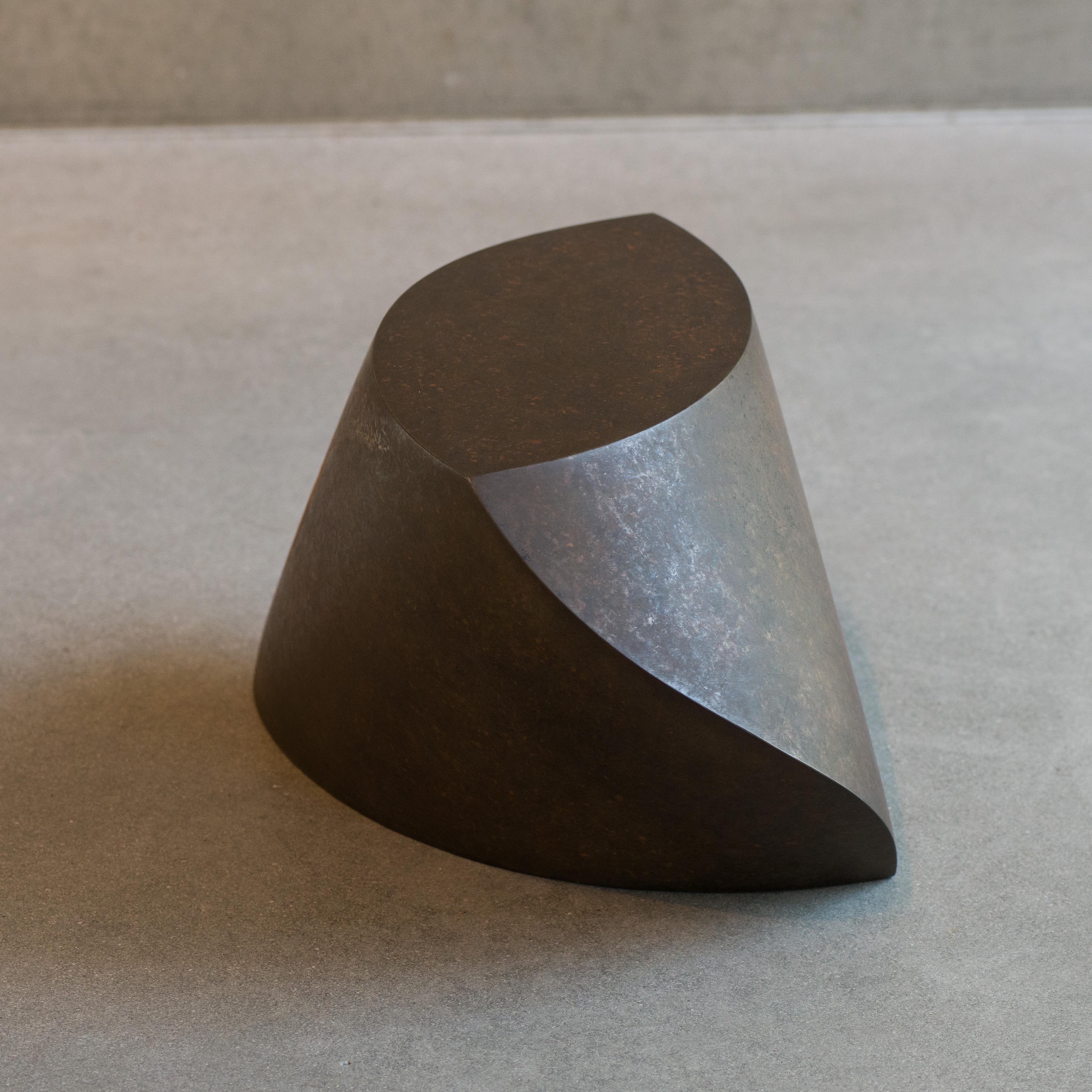 Couple - Sculpture de Tom Waldron