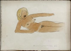 DRAWING FOR G.A.N. n°48