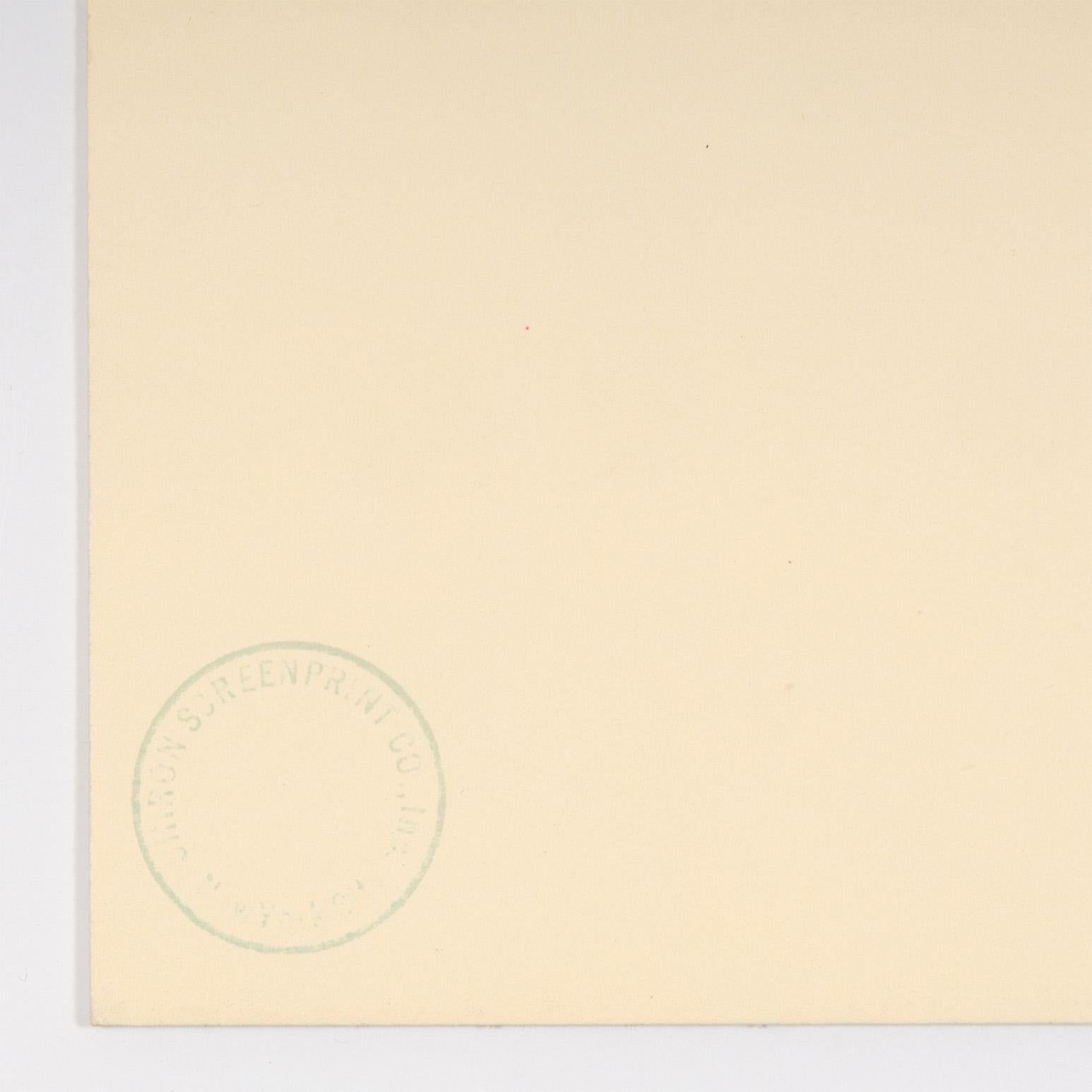 Great American Brown Nude: Cut-Out For Sale 4