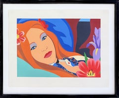Portrait Prints