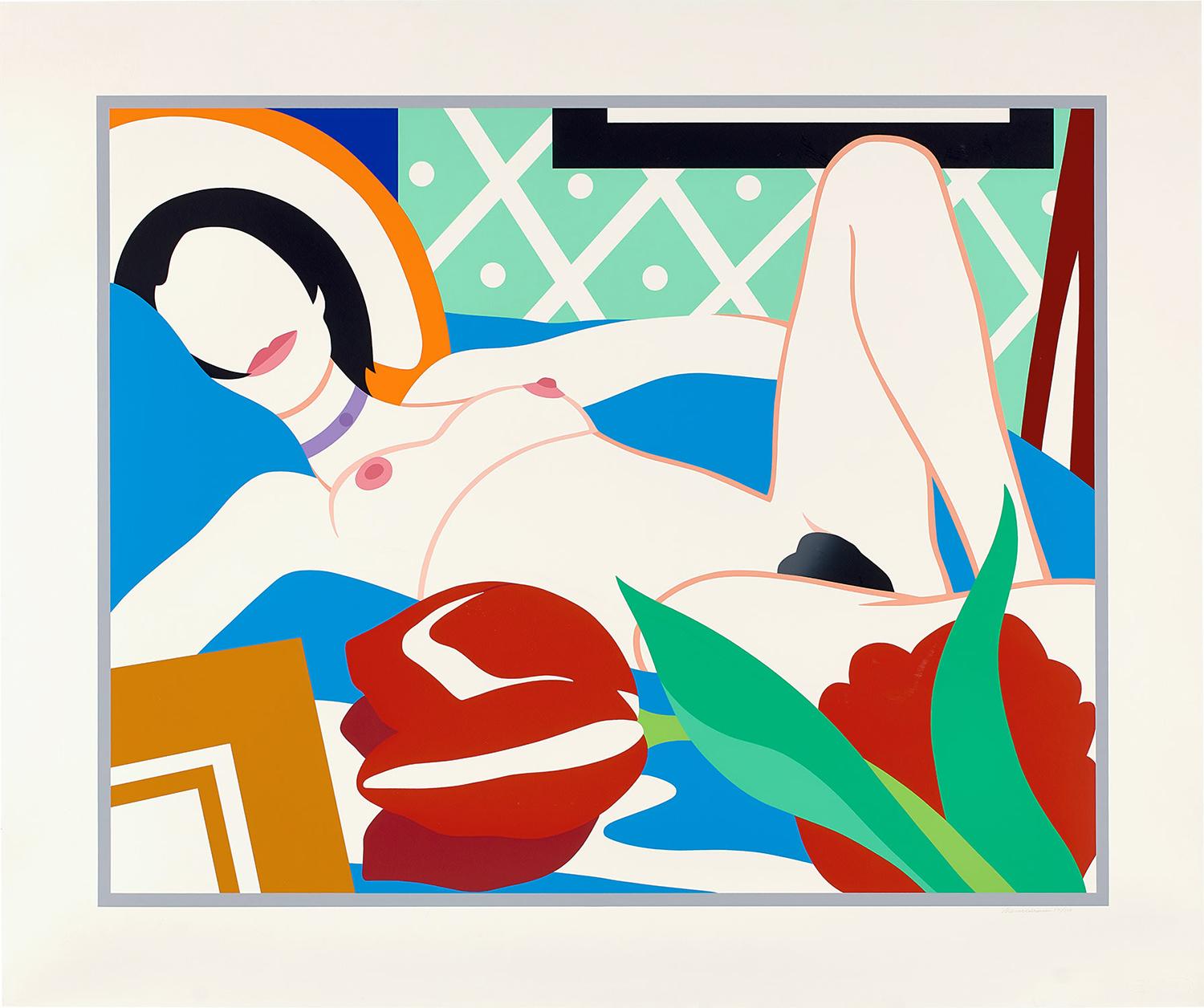 Unframed Figurative Prints