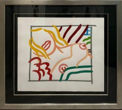 New Bedroom Blonde Doodle