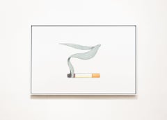 Fumer des Cigarettes n°1