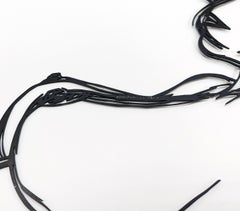 STANDING NUDE (LASER CUT SCULPTURE)