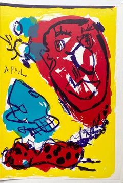 Untitled (from One Cent Life Portfolio)