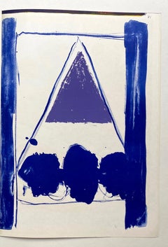 Where is My Baby Tonight (from One Cent Life Portfolio)