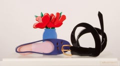 Belt Still Life