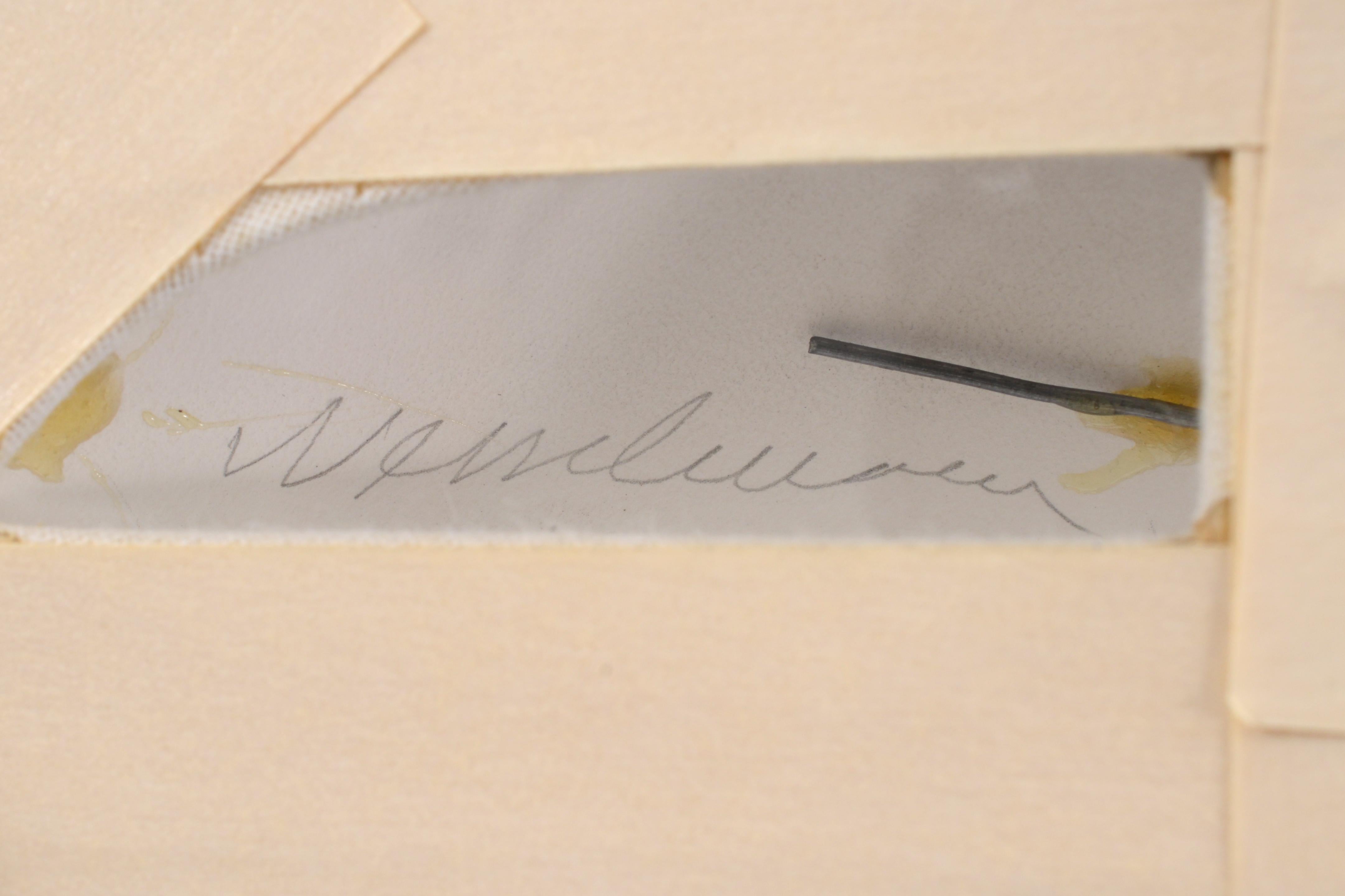 Tom Wesselmann Bildhauerei im Angebot 11